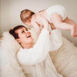 Meet your Posher, Ashlee